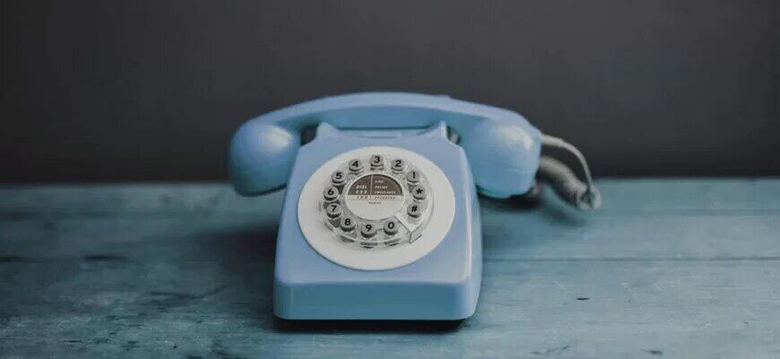 Besprechen wir's doch einfach!