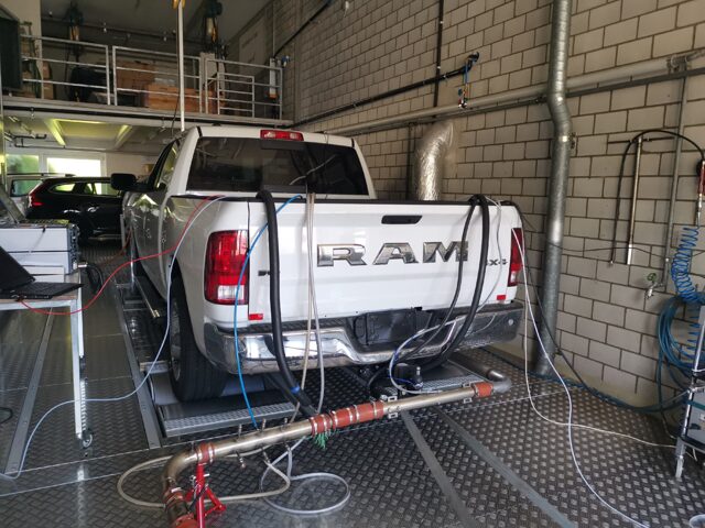 Nachweise u. Gutachten