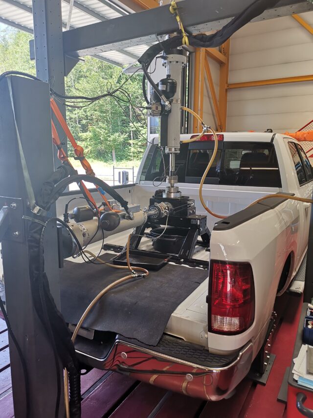 Anhängelast erhöhen