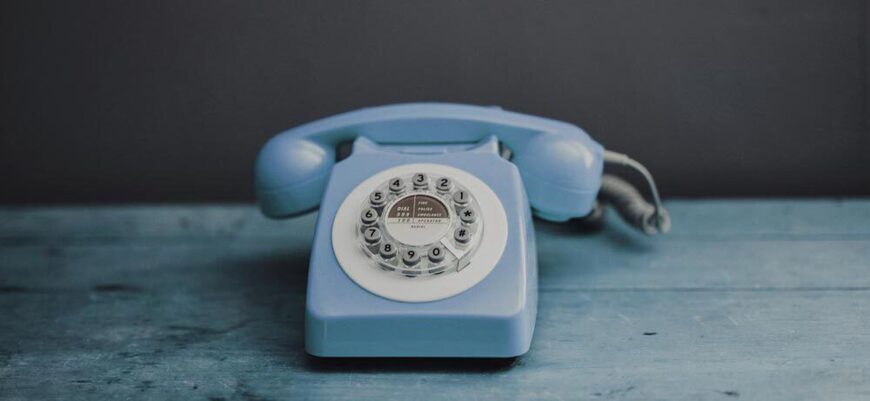 Besprechen wir's doch einfach!